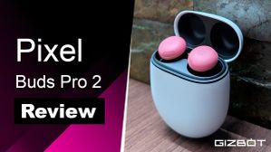 Pixel Buds Pro 2 Review: Google’s Smartest Earbuds Sound Great and Feel Comfy but There’s One Big Caveat Pixel Buds Pro 2 Review: Google’s Smartest Earbuds Sound Great and Feel Comfy but There’s One Big Caveat