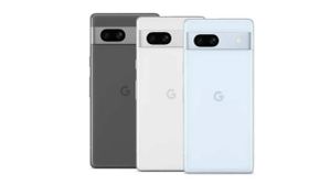 Google Pixel 7a Available With Up to Rs 19,999 Discount in India; Where to Buy? Google Pixel 7a Available With Up to Rs 19,999 Discount in India; Where to Buy?