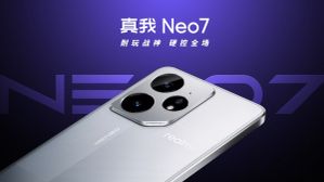 Realme Neo 7 with 7000 mAh Battery Launching Today: How to Watch Livestream? Full Specifications Breakdown Realme Neo 7 with 7000 mAh Battery Launching Today: How to Watch Livestream? Full Specifications Breakdown