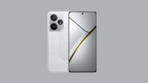 Realme Neo 7 Debuts with 7,000mAh Battery, Dimensity 9300+ Processor; Price and Availability Realme Neo 7 Debuts with 7,000mAh Battery, Dimensity 9300+ Processor; Price and Availability