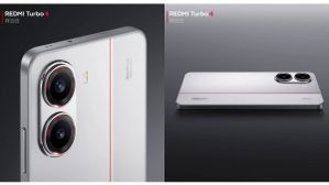 Redmi Turbo 4 with Dimensity 8400 Ultra Confirmed to Launch on January 2; Expected as POCO X7 Pro in India Redmi Turbo 4 with Dimensity 8400 Ultra Confirmed to Launch on January 2; Expected as POCO X7 Pro in India