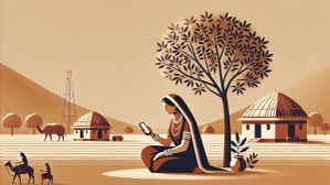 Tech for Good: How Indians Are Using Technology to Solve Social Problems in 2024 Tech for Good: How Indians Are Using Technology to Solve Social Problems in 2024