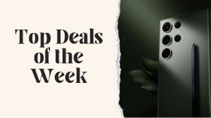 From Apple MacBook Air M1 to OnePlus 12R: Top Tech Deals of the Week From Apple MacBook Air M1 to OnePlus 12R: Top Tech Deals of the Week
