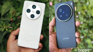 Vivo X200 Pro vs OPPO Find X8 Pro: The Battle of the MediaTek Dimensity 9400 Behemoths? Vivo X200 Pro vs OPPO Find X8 Pro: The Battle of the MediaTek Dimensity 9400 Behemoths?
