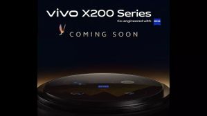 Vivo X200 Pro with 200MP Telephoto Camera Launching in India Soon; Amazon Availability Confirmed Vivo X200 Pro with 200MP Telephoto Camera Launching in India Soon; Amazon Availability Confirmed