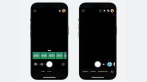 WhatsApp’s New iOS Update Lets You Scan Documents and Add AR Effects to Your Photos and Videos WhatsApp’s New iOS Update Lets You Scan Documents and Add AR Effects to Your Photos and Videos