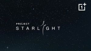 OnePlus Announces Project Starlight with Rs. 6,000 Crore Investment for Better Products & Services in India