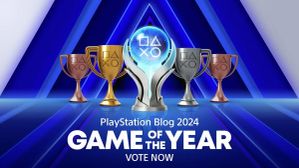 From Silent Hill 2 to Astro Bot: PlayStation 2024 Game Awards Is Here—Which Game Will Dominate? From Silent Hill 2 to Astro Bot: PlayStation 2024 Game Awards Is Here—Which Game Will Dominate?