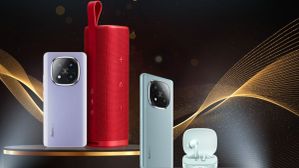 Xiaomi Outdoor Speaker and Redmi Buds 6 Launched in India Alongside New Crowdfunding Project Xiaomi Outdoor Speaker and Redmi Buds 6 Launched in India Alongside New Crowdfunding Project