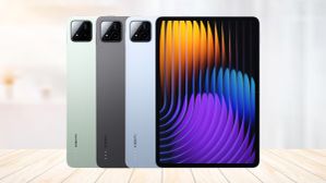 Xiaomi Pad 7 India Launch Set for January 10; Here's All You Need to Know Xiaomi Pad 7 India Launch Set for January 10; Here's All You Need to Know