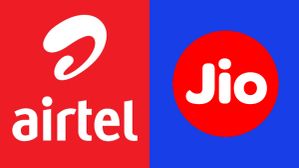 Jio vs. Airtel: Which Voice and SMS-Only Plan Delivers the Best Value? Jio vs. Airtel: Which Voice and SMS-Only Plan Delivers the Best Value?