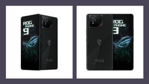 Asus ROG Phone 9 FE Full Specifications Leaked: Could Launch Soon Asus ROG Phone 9 FE Full Specifications Leaked: Could Launch Soon