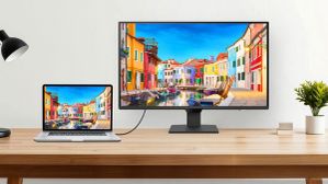BenQ GW2790Q QHD Monitor Featuring 100Hz Refresh Rate And Advanced Eye Care Launched in India BenQ GW2790Q QHD Monitor Featuring 100Hz Refresh Rate And Advanced Eye Care Launched in India