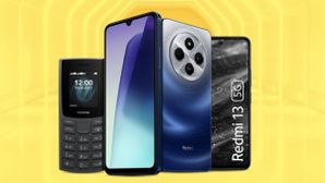 Blinkit Will Now Deliver Xiaomi and Nokia Phones to Your Door in Just 10 Minutes Blinkit Will Now Deliver Xiaomi and Nokia Phones to Your Door in Just 10 Minutes
