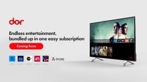 Dor Play Set to Launch in India Next Week: Will This New All-in-One OTT App Challenge Tata Play Binge? Dor Play Set to Launch in India Next Week: Will This New All-in-One OTT App Challenge Tata Play Binge?