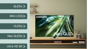 Best TV Deals on Flipkart (2025): Get QLED TVs Starting from Rs 11,990 Best TV Deals on Flipkart (2025): Get QLED TVs Starting from Rs 11,990