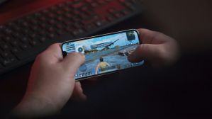 From Flagship iPhone 16 Pro to Budget-Friendly POCO M6: The Best Gaming Phones for Every Budget From Flagship iPhone 16 Pro to Budget-Friendly POCO M6: The Best Gaming Phones for Every Budget