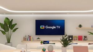 CES 2025 | Google TV Gets AI Boost with Gemini for Smarter Search and Hands-Free Interaction CES 2025 | Google TV Gets AI Boost with Gemini for Smarter Search and Hands-Free Interaction