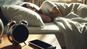 iPhone Alarms Are Failing, and Users Are Losing Sleep Over It—Here’s What You Can Do iPhone Alarms Are Failing, and Users Are Losing Sleep Over It—Here’s What You Can Do
