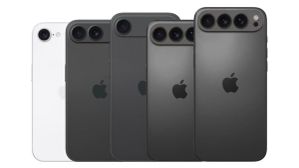 Apple’s iPhone 17 Air Rumored to Be Just 5.5mm Thin, Expected to Launch This Year