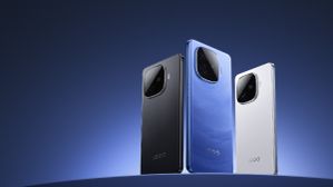 iQOO Z9 Turbo Long Battery Life Edition Launched with Snapdragon 8s Gen 3 SoC, 6,400 mAh Battery, Android 15 iQOO Z9 Turbo Long Battery Life Edition Launched with Snapdragon 8s Gen 3 SoC, 6,400 mAh Battery, Android 15