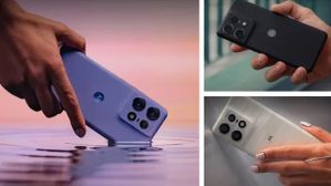 Motorola Edge 50 Pro Available With a Discount of Up to Rs 9,400 in India; Worth Buying in 2025? Motorola Edge 50 Pro Available With a Discount of Up to Rs 9,400 in India; Worth Buying in 2025?