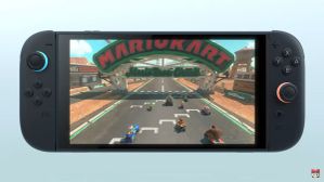 Nintendo Switch 2 is Launching in 2025 with Improved Controllers, USB-C Port, Backward Compatibility Nintendo Switch 2 is Launching in 2025 with Improved Controllers, USB-C Port, Backward Compatibility