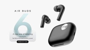 Noise Air Buds 6 Affordable True Wireless Earbuds Launched in India with Impressive Features Noise Air Buds 6 Affordable True Wireless Earbuds Launched in India with Impressive Features