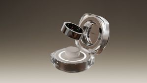 CES 2025 | Noise Showcases Luna Ring Gen 2.0 And ColorFit Pro 6 Series CES 2025 | Noise Showcases Luna Ring Gen 2.0 And ColorFit Pro 6 Series
