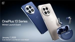 OnePlus 13 Series Launch in India Today: How to Watch the Live Stream? Check Full Specs and Expected Pricing OnePlus 13 Series Launch in India Today: How to Watch the Live Stream? Check Full Specs and Expected Pricing