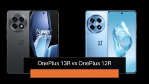 OnePlus 13R vs OnePlus 12R: What Are the Differences? Which One Should You Buy? OnePlus 13R vs OnePlus 12R: What Are the Differences? Which One Should You Buy?