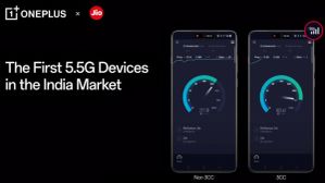 OnePlus 13 and 13R Introduce 5.5G Connectivity in India with Jio: What It Means for Users OnePlus 13 and 13R Introduce 5.5G Connectivity in India with Jio: What It Means for Users
