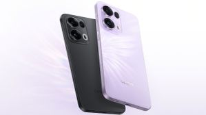 OPPO Reno13 Pro 5G: Enhancing Everyday Productivity Through the Power of AI OPPO Reno13 Pro 5G: Enhancing Everyday Productivity Through the Power of AI