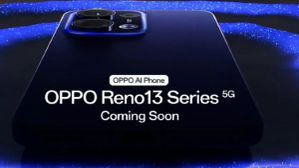 OPPO Reno13, Reno13 Pro Launch Date in India Confirmed: Check Full Specifications and Expected Price Range OPPO Reno13, Reno13 Pro Launch Date in India Confirmed: Check Full Specifications and Expected Price Range