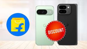 Flipkart Pixel Days Sale 2025: Get Up to Rs 37,000 Discount on Pixel 8 Pro, Pixel 9, and More Flipkart Pixel Days Sale 2025: Get Up to Rs 37,000 Discount on Pixel 8 Pro, Pixel 9, and More