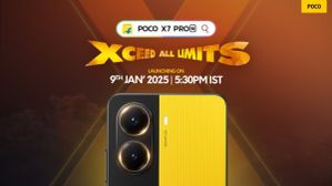 Poco X7, Poco X7 Pro India Launch Roundup: Check Full Specifications, Availability, and Expected Pricing Poco X7, Poco X7 Pro India Launch Roundup: Check Full Specifications, Availability, and Expected Pricing