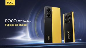 POCO X7 and X7 Pro Launched in India: Dimensity 7300 Ultra/8400 Ultra, HyperOS 2, 120Hz AMOLED Display, & More POCO X7 and X7 Pro Launched in India: Dimensity 7300 Ultra/8400 Ultra, HyperOS 2, 120Hz AMOLED Display, & More