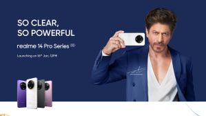 Realme 14 Pro and 14 Pro+ Launching in India at 12 noon Today: How to Watch the Livestream? What to Expect? Realme 14 Pro and 14 Pro+ Launching in India at 12 noon Today: How to Watch the Livestream? What to Expect?