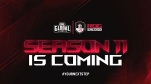 ASUS ROG Academy Joins Forces with Global Esports for Valorant Seasons 11 and 12 ASUS ROG Academy Joins Forces with Global Esports for Valorant Seasons 11 and 12