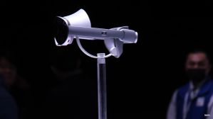 Samsung XR Headset Teased at Galaxy Unpacked 2025: Shares Design Similarities with the Apple Vision Pro Samsung XR Headset Teased at Galaxy Unpacked 2025: Shares Design Similarities with the Apple Vision Pro
