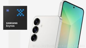 TSMC Declines Samsung’s Request to Manufacture Exynos Chips: What It Means for Galaxy S25 TSMC Declines Samsung’s Request to Manufacture Exynos Chips: What It Means for Galaxy S25