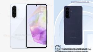 Samsung Galaxy A56 and A36 Tipped to Launch in March: What to Expect Samsung Galaxy A56 and A36 Tipped to Launch in March: What to Expect