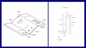 Samsung Tri-Fold Smartphone Launch Timeline Revealed: Could Arrive Alongside Galaxy Z Fold7 and Z Flip7 Samsung Tri-Fold Smartphone Launch Timeline Revealed: Could Arrive Alongside Galaxy Z Fold7 and Z Flip7