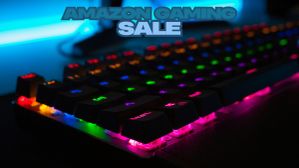 Amazon Grand Gaming Days Sale Is Live: Best Gaming Laptops Under ₹1 Lakh & Other Top Deals Amazon Grand Gaming Days Sale Is Live: Best Gaming Laptops Under ₹1 Lakh & Other Top Deals