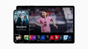 Apple TV App Now Available on Android Smartphones and Tablets 