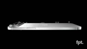 Alleged iPhone 17 Air Render Reveals Ultra-Thin Design and a Bold New Camera Bar Alleged iPhone 17 Air Render Reveals Ultra-Thin Design and a Bold New Camera Bar