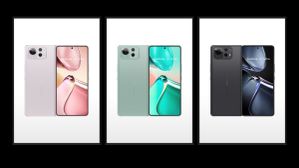 Asus Zenfone 12 Ultra Launched with Snapdragon 8 Elite SoC, 5500 mAh Battery, LTPO OLED Display Asus Zenfone 12 Ultra Launched with Snapdragon 8 Elite SoC, 5500 mAh Battery, LTPO OLED Display