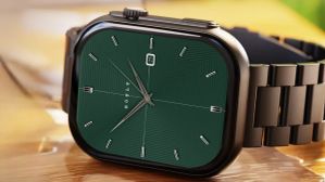 Boult Drift Max Smartwatch with Bluetooth Calling and IP68 Rating Launched in India Boult Drift Max Smartwatch with Bluetooth Calling and IP68 Rating Launched in India