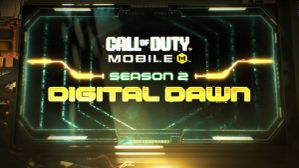 Call of Duty Mobile Season 2 Kicks Off Soon – Digital Dawn Brings Fresh Skins, Weapons, and Challenges Call of Duty Mobile Season 2 Kicks Off Soon – Digital Dawn Brings Fresh Skins, Weapons, and Challenges