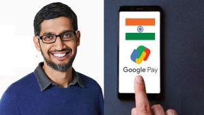 Google Pay Will Soon Let You Make UPI Payments With Just Your Voice Google Pay Will Soon Let You Make UPI Payments With Just Your Voice
